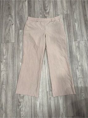 Worthington Wide-Leg Pants in Beige - Read Description